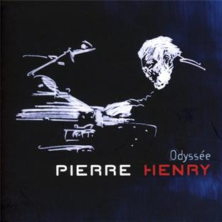 Odyssée - Coffret 10 CD