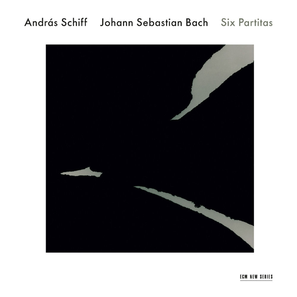 Partitas de Bach