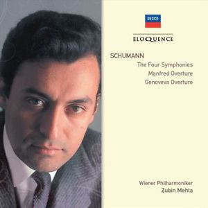 4 Symphonies