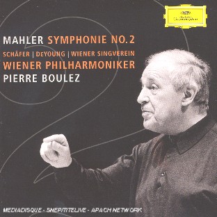 Symphonie N°2 "Résurrection"