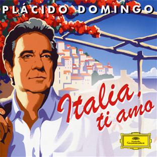 Italia Ti Amo