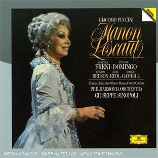 Manon Lescaut