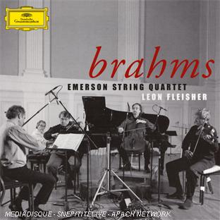 Quatuor à cordes - quintette pour piano op.34