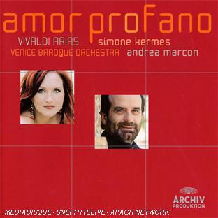 Amor profano