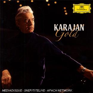 Karajan gold