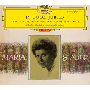 In dulci jubilo