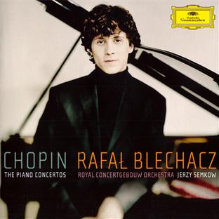 Concertos 1 et 2