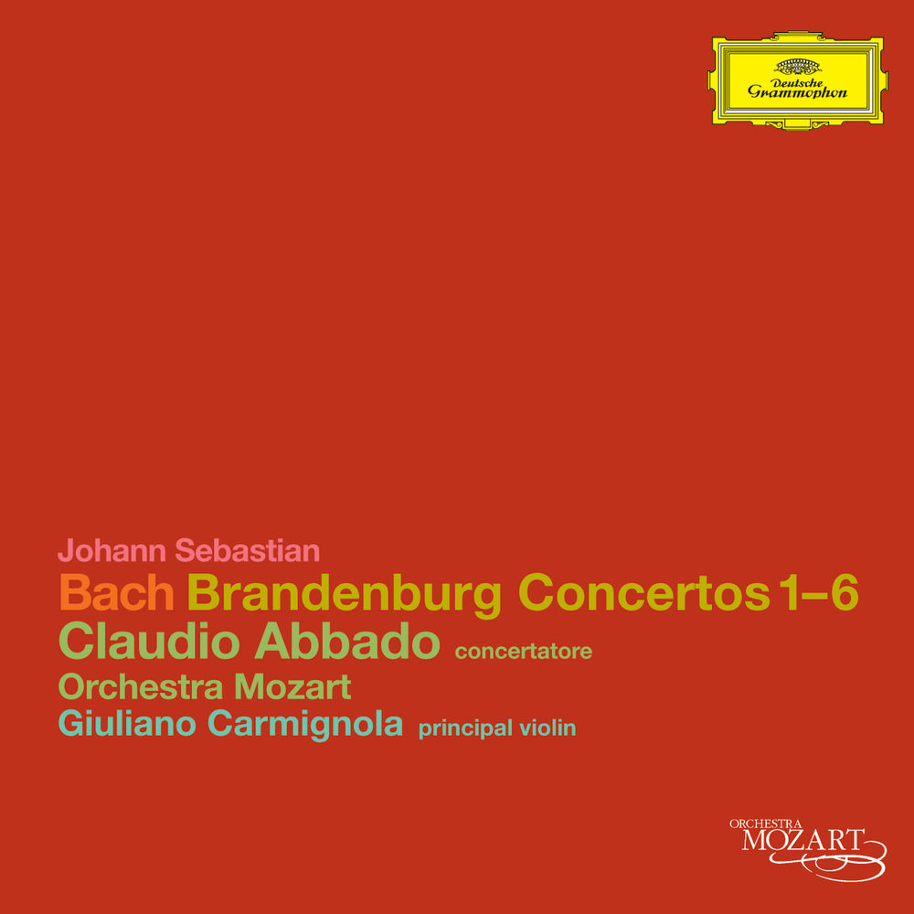 Concertos brandebourgeois
