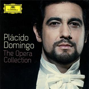 The opera collection