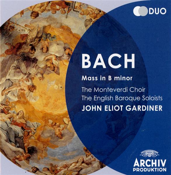 Mass in B minor