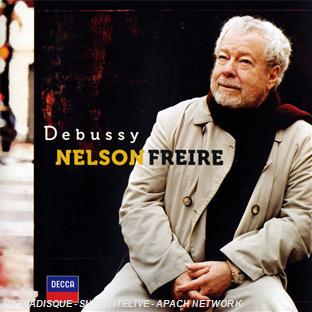 Oeuvres pour piano