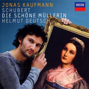 Schubert : die schone mullerin