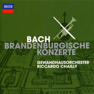 Concertos brandebourgeois