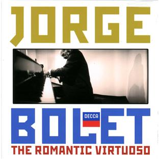The romantic virtuoso