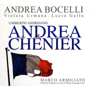 Andrea Chenier