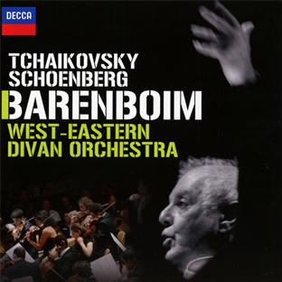 Tchaikovsky - Schoenberg