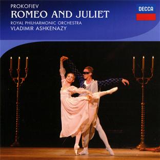 Roméo et Juliette