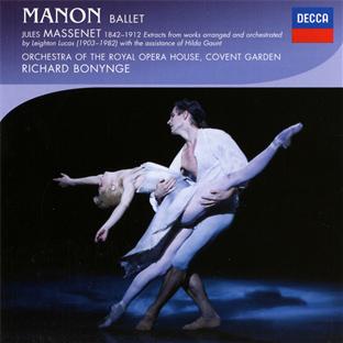 Manon