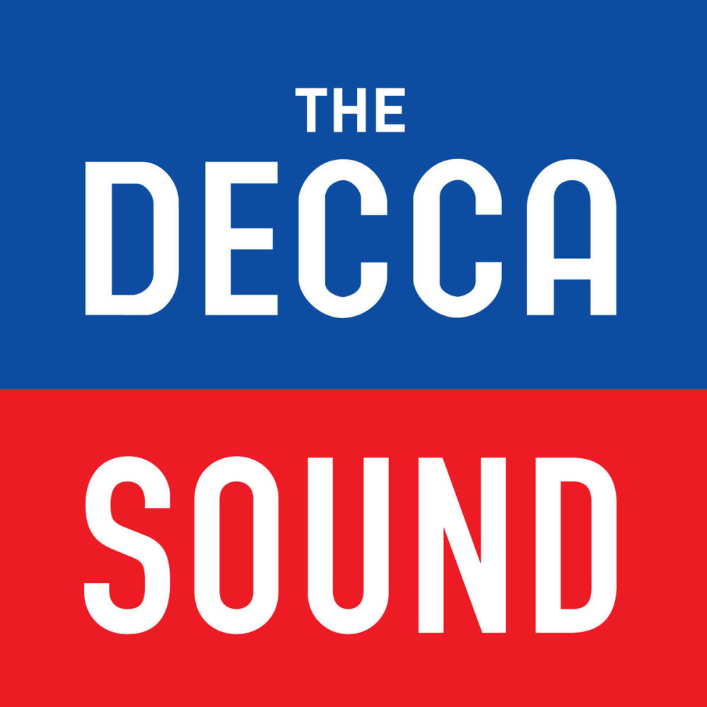 The Decca Sound - Highlights