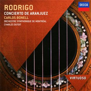Concierto de Aranjuez