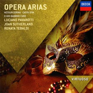 Airs d'opéra