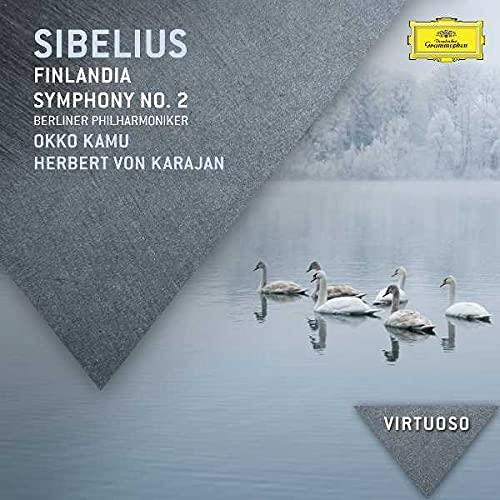 Sibelius: Finlandia; Symphony No.2