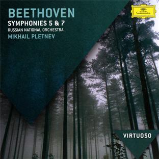 Symphonie n°5 - symphonie n°7