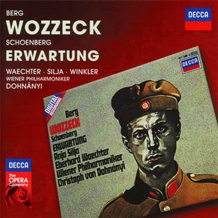Wozzeck - Erwartung