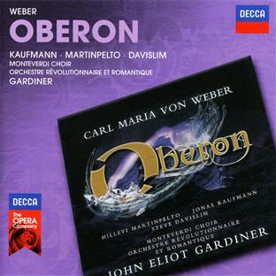 Oberon