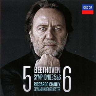 Symphonie n°5 - symphonie n°6