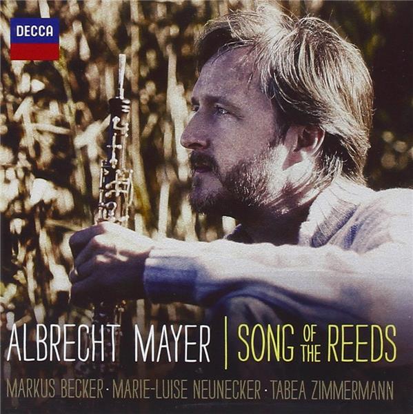 Song Of The Reeds