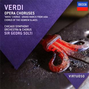 Choeurs d'opéra