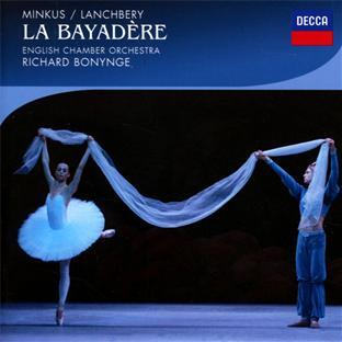 La Bayadère
