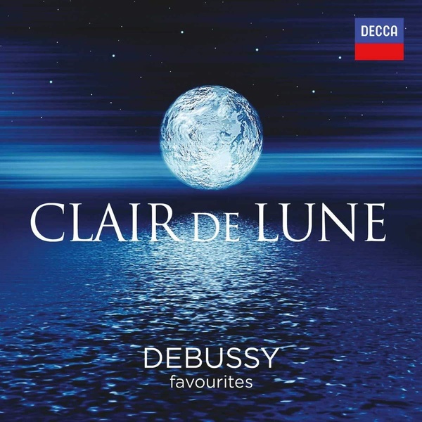 Clair de lune