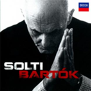 Coffret du 100e anniversaire : Bartok