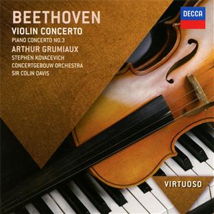 Violin concerto