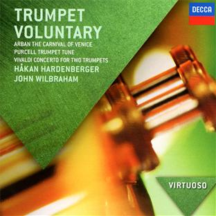 Trumpet voluntary