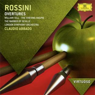 Overtures