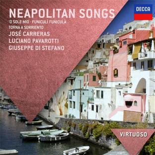 Neapolitan songs