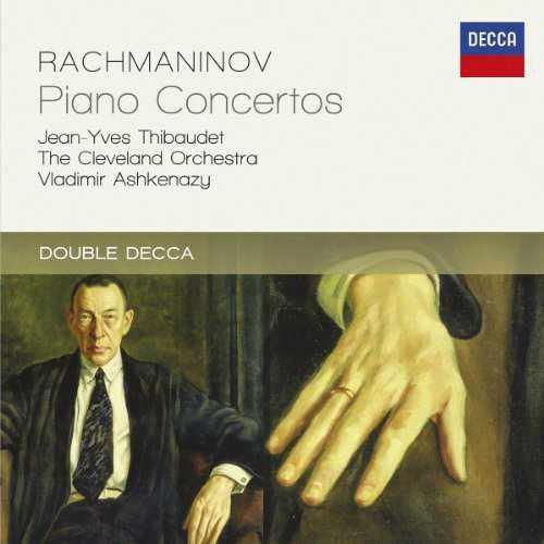 Piano concertos