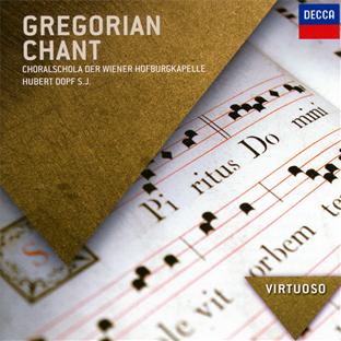 Gregorian chant