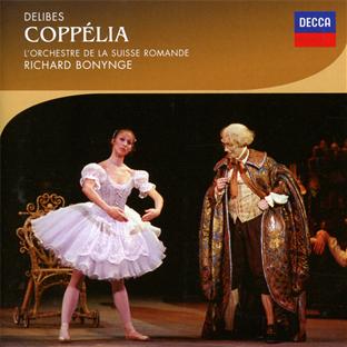 Coppélia