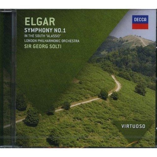 Symphony n°1, in the south, "Alassio"