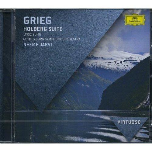 Hollberg suite