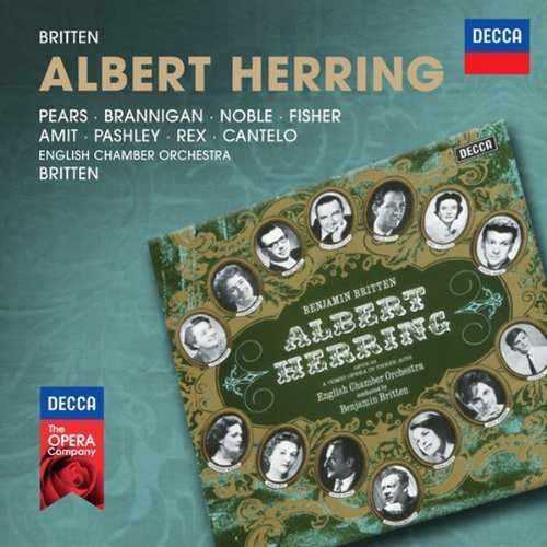 Albert Herring