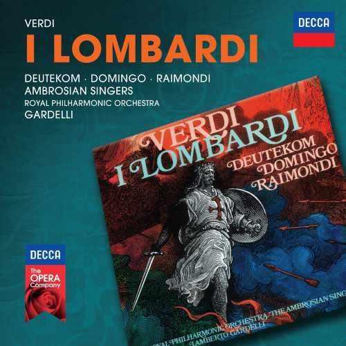 I lombardi