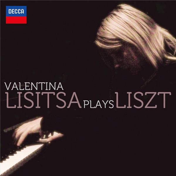 Valentina Lisitsa plays Liszt