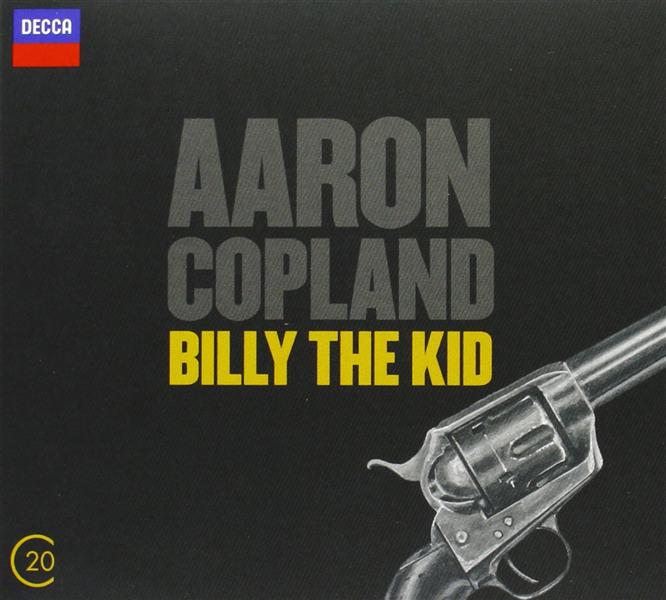 Billy the kid