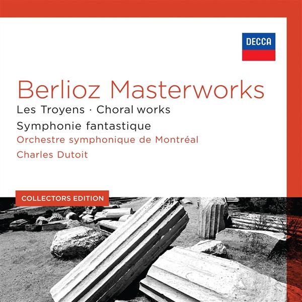 Masterworks
