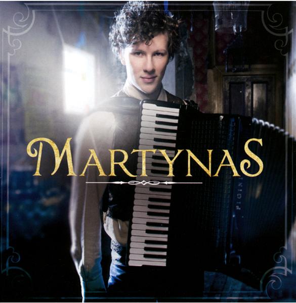 Martynas